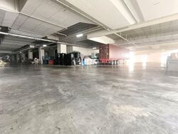 Shine@tuas South (D22), Factory #570063421
